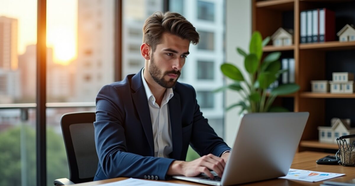 Exploration du métier d'assistant de gestion immobilière : rôles, missions et opportunités