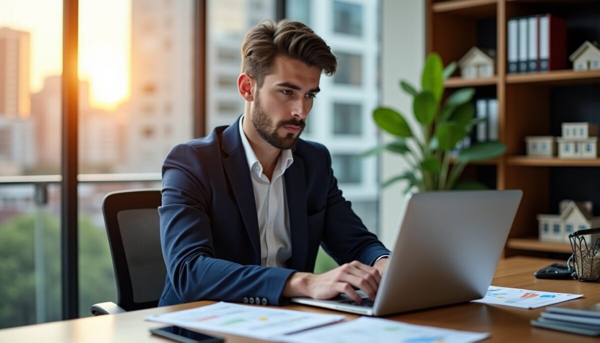 Exploration du métier d'assistant de gestion immobilière : rôles, missions et opportunités