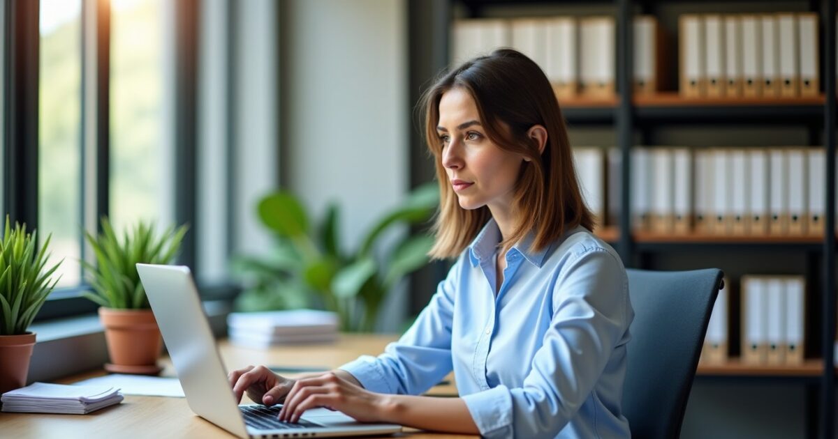 Exploration du rôle essentiel du technicien administratif et social
