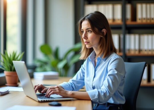 Exploration du rôle essentiel du technicien administratif et social