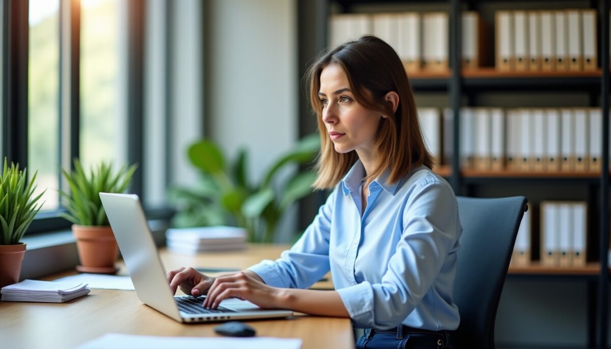 Exploration du rôle essentiel du technicien administratif et social