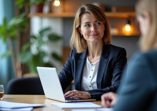 Explorer le métier d’agent comptable : missions essentielles et compétences incontournables