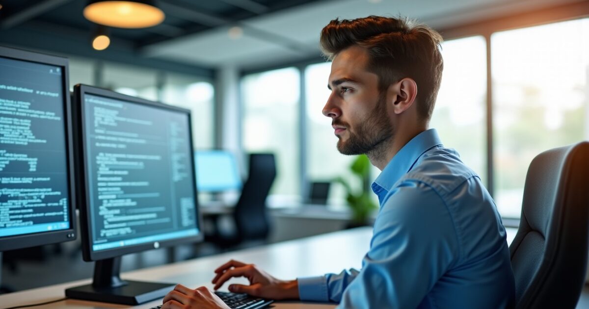 Plongée au cœur du métier de technicien support informatique : rôle, missions et compétences