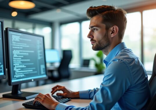 Plongée au cœur du métier de technicien support informatique : rôle, missions et compétences