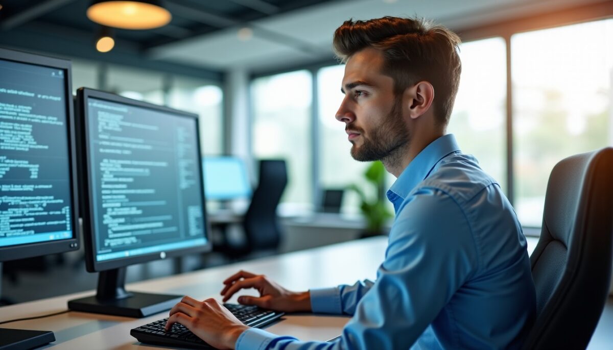 Plongée au cœur du métier de technicien support informatique : rôle, missions et compétences