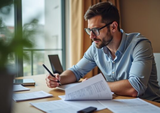 Fongecif : tout savoir sur le dispositif de financement pour réussir votre reconversion