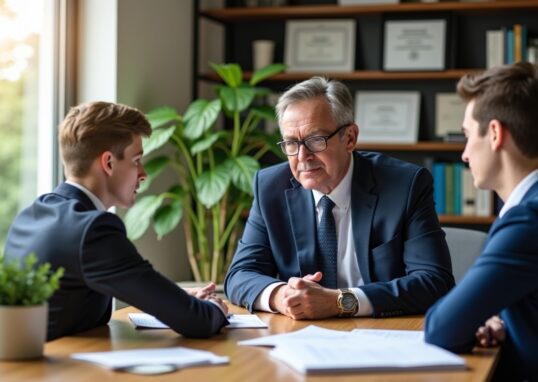 Le rôle clé du chargé d’insertion professionnelle enfin révélé