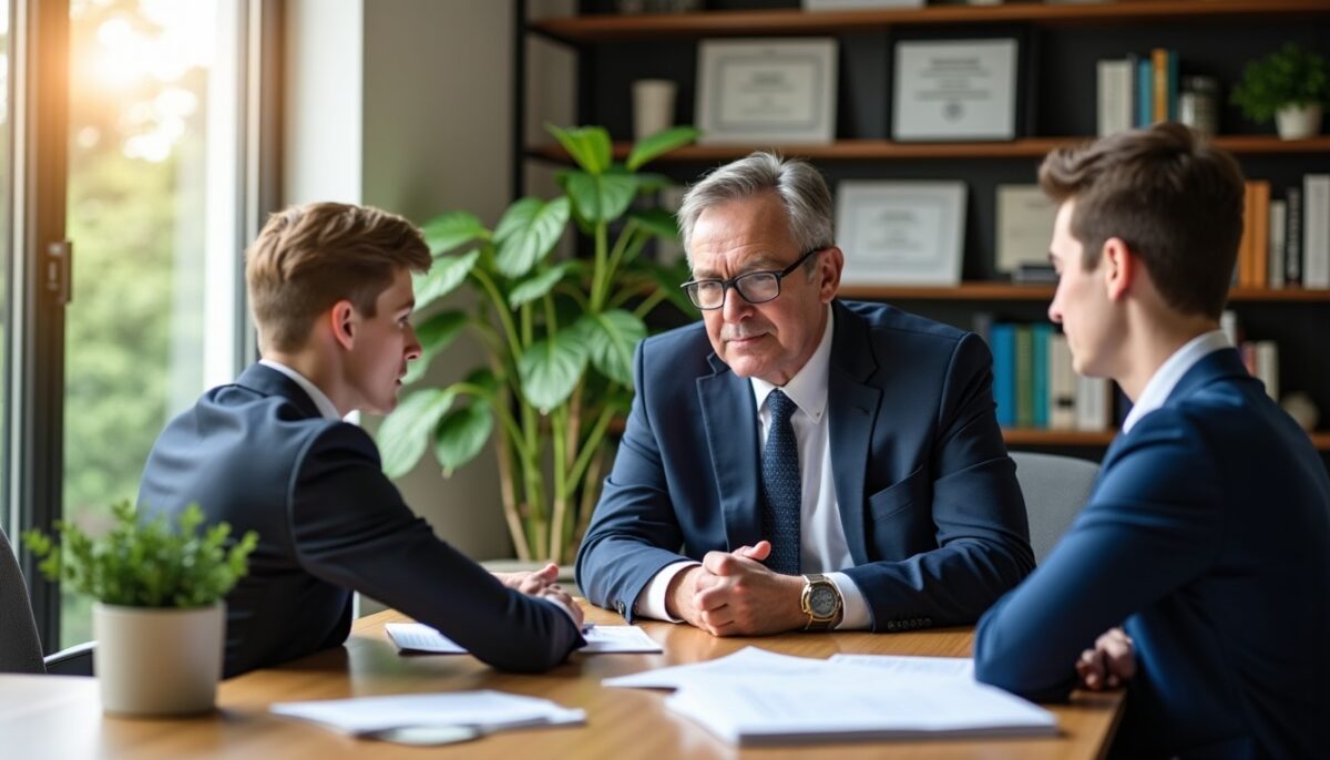 Le rôle clé du chargé d’insertion professionnelle enfin révélé