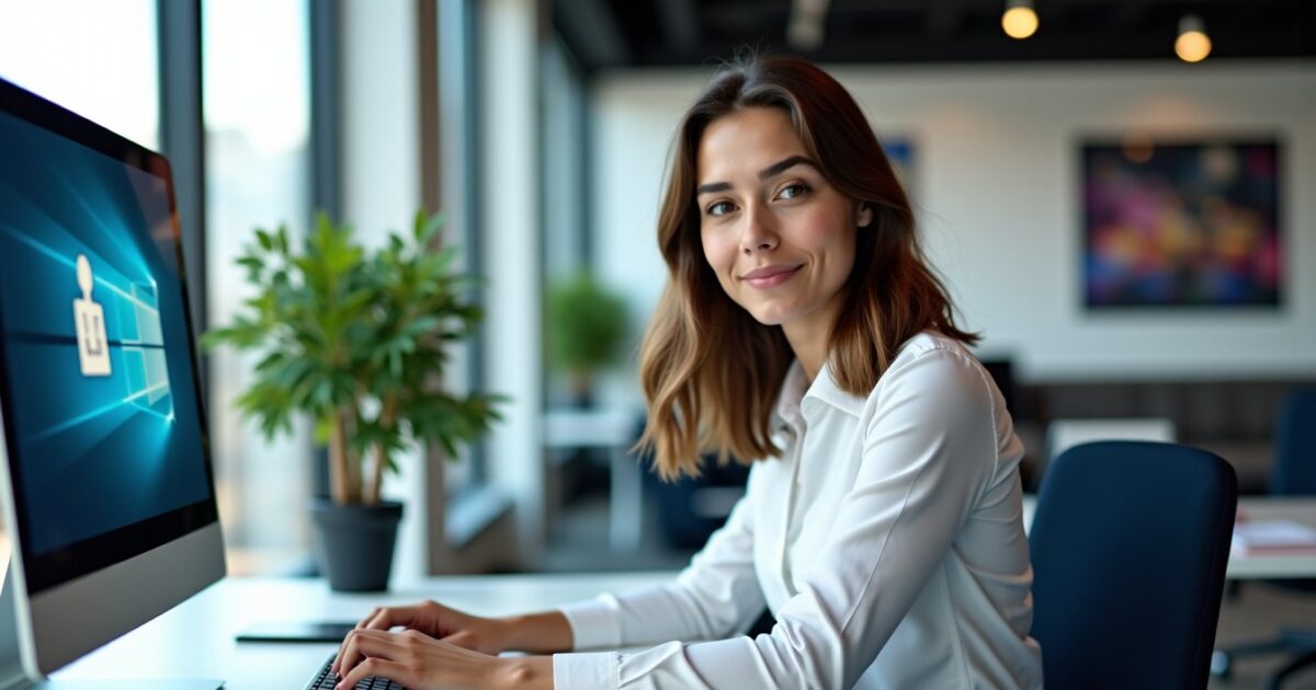 IProf Créteil : Connectez-vous en un clin d'œil à votre espace personnel