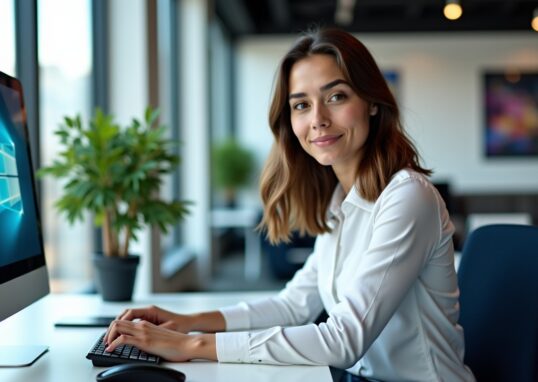 IProf Créteil : Connectez-vous en un clin d'œil à votre espace personnel