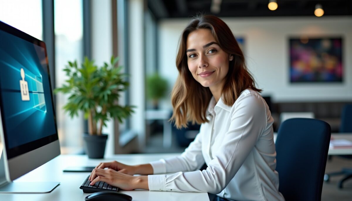 IProf Créteil : Connectez-vous en un clin d'œil à votre espace personnel