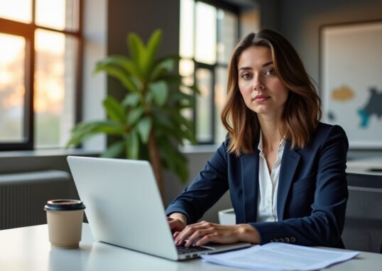À la découverte du métier d'assistant en ressources humaines : un rôle clé au cœur de l'entreprise
