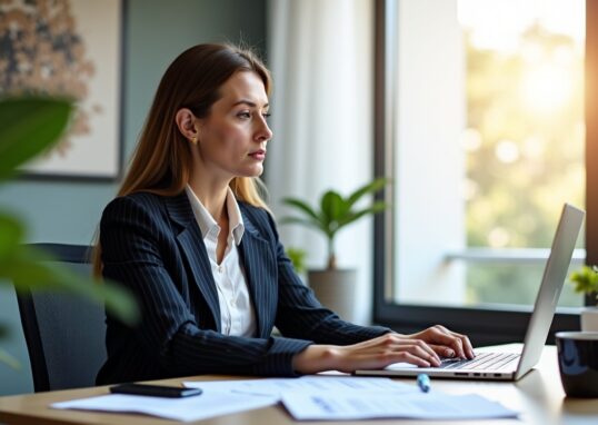À la découverte du métier passionnant de chargé de gestion locative