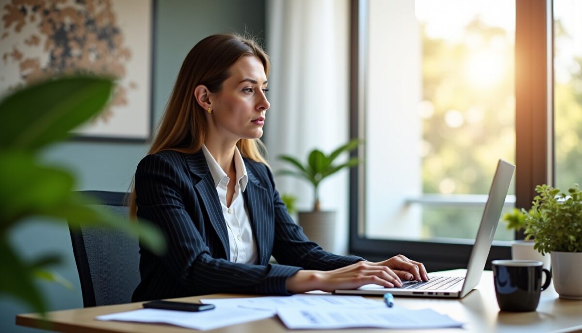 À la découverte du métier passionnant de chargé de gestion locative