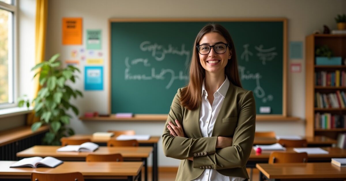 IProf Nice : votre guide essentiel pour bien débuter en tant qu’enseignant