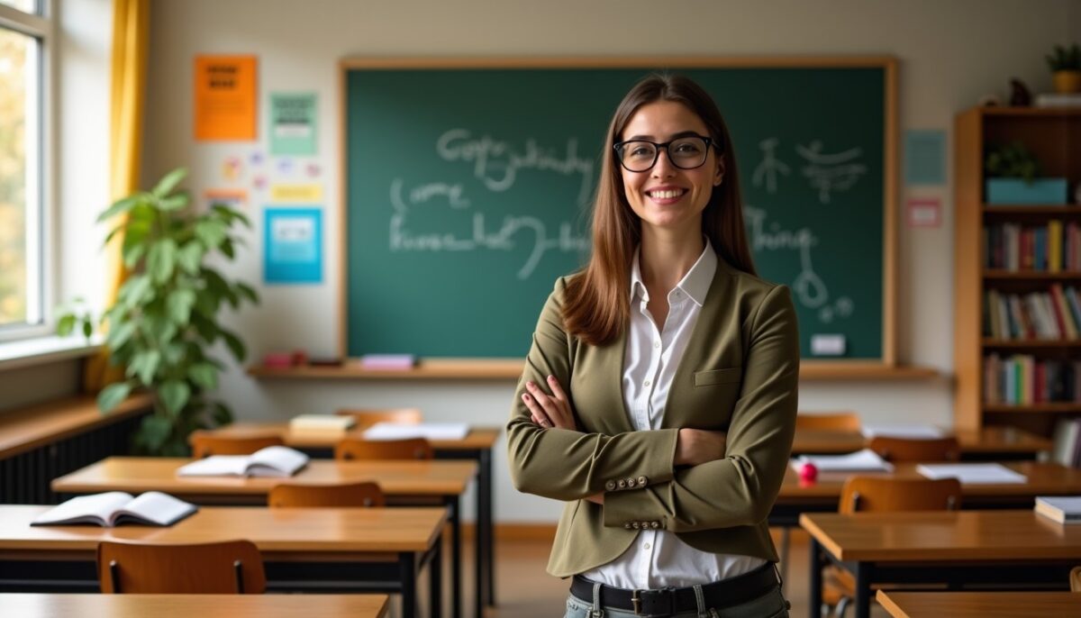 IProf Nice : votre guide essentiel pour bien débuter en tant qu’enseignant