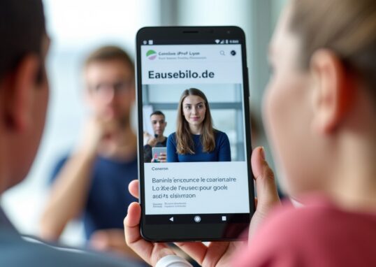 Connexion iProf Lyon : le guide express pour enseignants