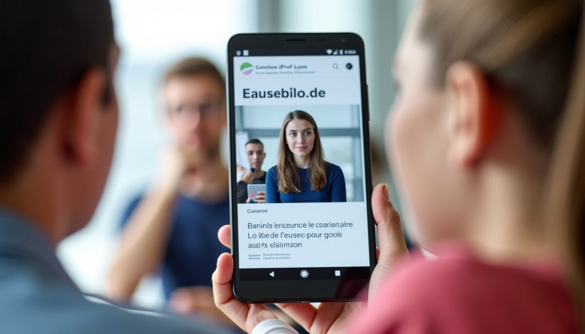 Connexion iProf Lyon : le guide express pour enseignants
