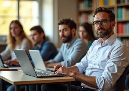 Guide Ultime iProf Montpellier : Accès Facile et Astuces Indispensables