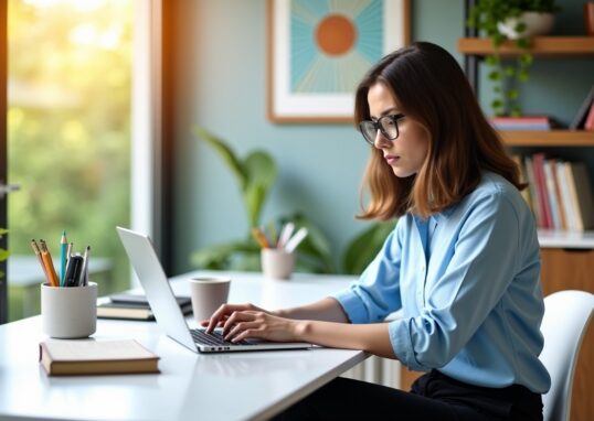 Guide pratique pour accéder à votre compte iProf Amiens