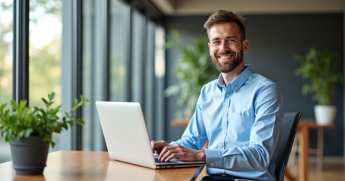 IProf Normandie : Guide pratique pour se connecter en seulement 3 étapes