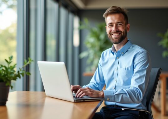 IProf Normandie : Guide pratique pour se connecter en seulement 3 étapes