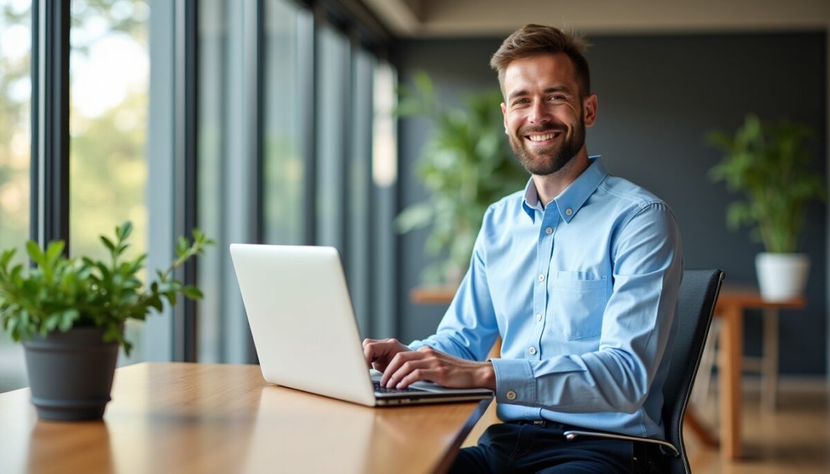 IProf Normandie : Guide pratique pour se connecter en seulement 3 étapes
